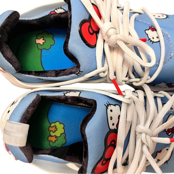 Nike Air Prestos x Hello Kitty - Picture 4 of 7